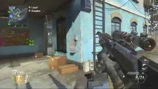 Sick Spawnshot on Standoff - Jack