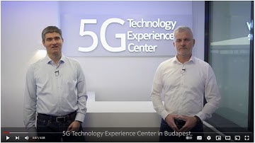 Nokia Core TV series #8: Nokia 5G Core automated deployment on multi cloud