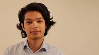 IE University Law Society Video