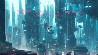 DROELOE - Downside Up (feat. Transviolet) (Ne0n Self Remix)