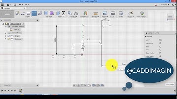 Fusion 360 Tutorial for Absolute Beginners— Part 2