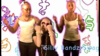 MIKO - SILLY BANDZ SWAG - OFFICIAL VIDEO