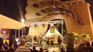 Mariachi internacional de México vuelve paisano