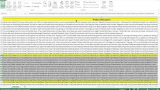 how to crate batch item creation in newegg seller poral part 2 screenshot 5