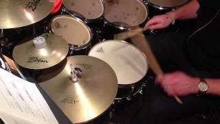 Trinity College Grade 2 Rudiments