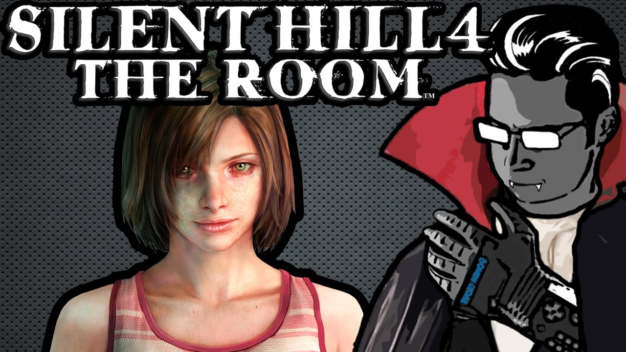 EL MEJOR O EL PEOR SILENT HILL? - Reseña Silent Hill 4 (2004) - Dinocov