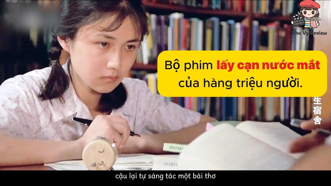 [Review Phim Cảm Động] Chúng Ta Của Sau Này Cái Gì Cũng Có, Chỉ Là Không Có Chúng Ta | Thu Vy Review