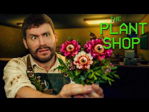 Hab vergessen meine Pflanze zu gießen... | THE PLANT SHOP