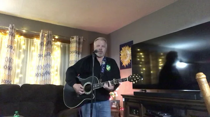 Hello in There performed by Richard Zarnowski (Day...