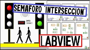 LabVIEW semáforo intersección (02)