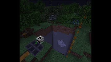 Automated Quarries Datapack for 1.14