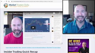 Insider Trading Tells Us This Stock is Set To ROCKET in 2 Days