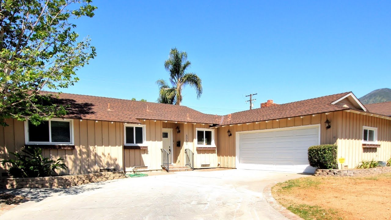 Houses For Sale in California San Bernardino CA YouTube