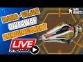 Maha-Vajra  giveaway announcement #live #warrobots #wr #warrobot