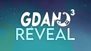 Geometry Dash All Nighter Vol. 3 Reveal