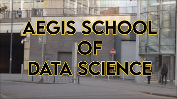 Aegis School of Data Science (Executive) Fee, Placement, Ranking, and More