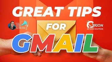 Optimize Your Email Workflow with Gmail Templates