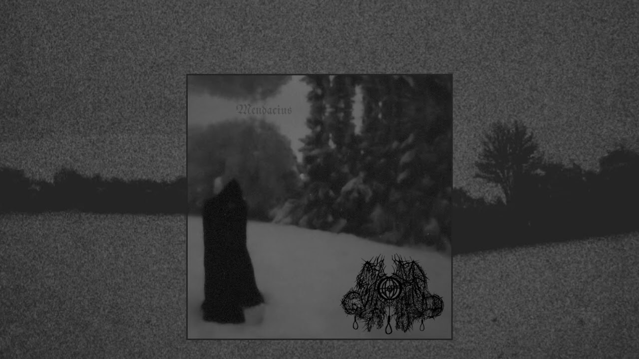 stoergeroisch - Mendacius