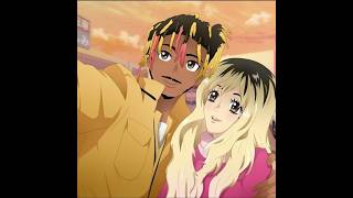 Juice WRLD - Extra  (Unreleased) Macaroni sound