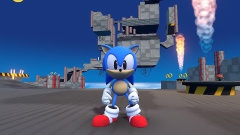 Hedge Physics v1.0 - Altitude Limit Zone