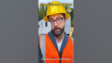 Great Smart Tricks #alltools #diy #tools4life #tipsandtricks #smartwork #usefultips #craft #tools