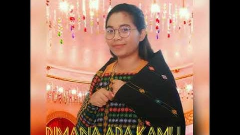 Dimana ada kamu disitu ada aku // cipt : Benny Ashar // voc : Heidy Diana