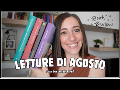 AUGUST READS 📚 I hoped to love them, but instead... 💔