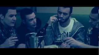 Video thumbnail of "FILIP MITROVIC - LJUBAVNI PARAZIT (OFFICIAL MUSIC VIDEO) 2013"