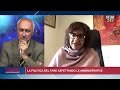 TOPIC   "La politica del fare aspettando le amministrative" puntata del 27 Aprile 2026