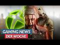 Was PASSIERT bitte gerade bei Xbox? – 4P Gaming News der Woche