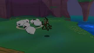 Sheep Raider - Every Sheep In The Goal