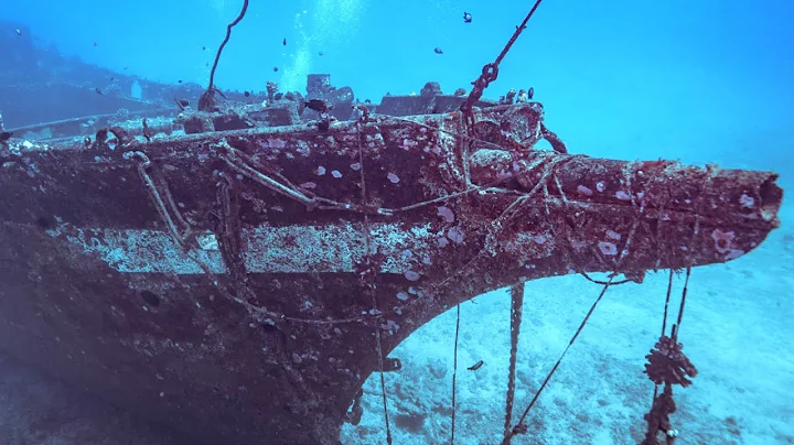 The Tragic Sinking Of The Bonhomme Richard Explained