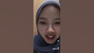 BIGO LIVE BAR BAR - AMEL LAGI HALU BERAT, BIGO HIJAB LIVE BIKIN HALU TERBARU - BIGO LIVE AMEL PART 6