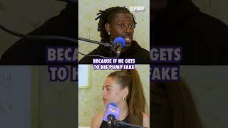 Boston Celtics Jrue Holiday On The Toughest Players To Guard In The Nba