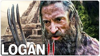 LOGAN 2 Teaser (2022) With Hugh Jackman & Dafne Keen