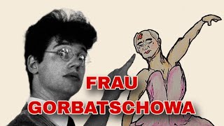 Frau Gorbatschowa Tanzt Bossanova Animation Meme Ifa Wartburg
