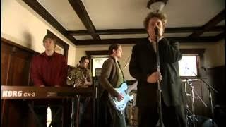 Harvey Danger - Little Round Mirrors live music video