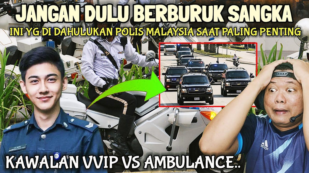 HARUS DI AKUI‼️INI MENJADI BUKTI NYATA NYAWA LEBIH UTAMA.
