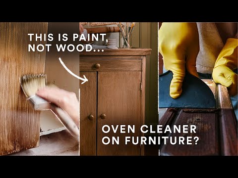TESTING VIRAL FURNITURE