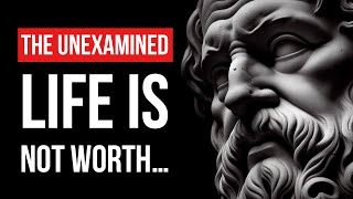 Life Changing Lessons from Socrates You Can’t Afford to Miss