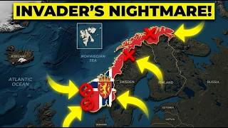 Norwegian Military Comeback Shocks Everyone!