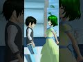 Tod...Tod..Tod...Tod..ibu: cek sound #sakuraschoolsimulator