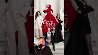 The Devil Wears Prada 2 Review Preview