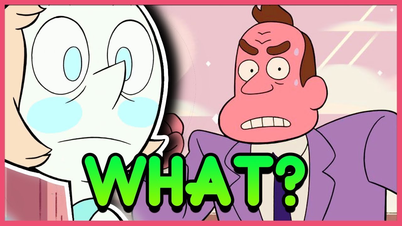 NEW Steven Universe Episode NEXT WEEK *POTENTIAL SPOILERS* - Steven Universe News Discussion