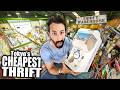 Inside Tokyo's WAREHOUSE Thrift Store (Super CHEAP!!)