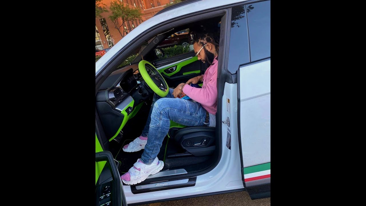 (GUITAR) Money Man Type Beat 2022 - " No Features" (Prod. @thefaderbeatz)