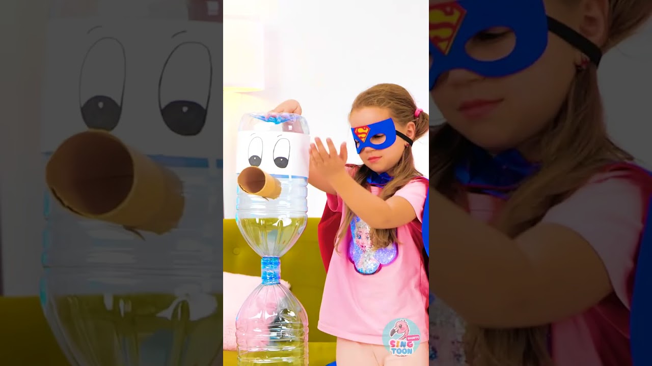 Brain Boosting Fun: Helping Kids Shine! ✨