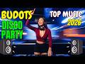 LIVE 🔴 Viral Budots Remix 2026 ⚡ 24/7 Nonstop Disco Party &amp; TikTok Dance Mix | Neon Budots