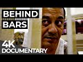Behind Bars: Taichung Men&#39;s Prison, Taiwan | World’s Toughest Prisons | Free Documentary