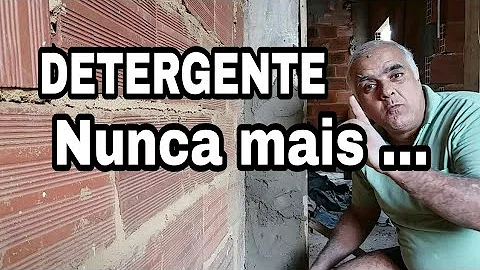 O que faz o cimento rachar?